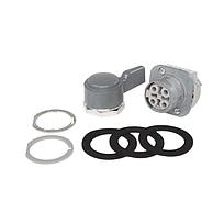 30mm Selector Switch 800T PB