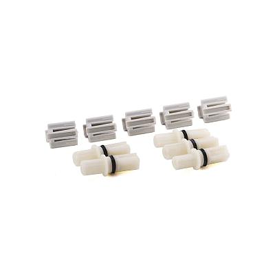 Slotted Cross Head Screw for 194L-G3393