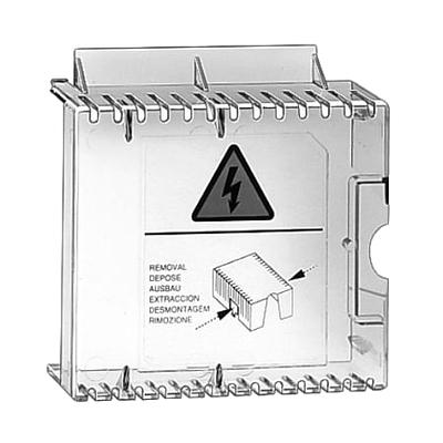 DISCONNECT FUSE COVER