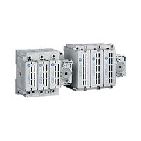 Switch de desconexión 194R, Rockwell Automation, 3P, 30 A, clase J - 194R-J30-1753-PYN2