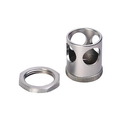 18mm Pilot Light Guard 800T PB