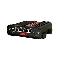 RADIO MODEM CON INTERFACES ETHERNET/SERIAL