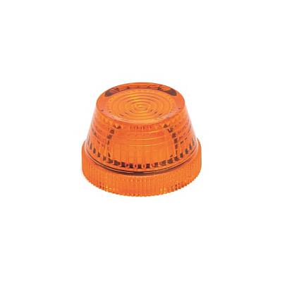 Reemplazo Luz piloto 800T, Color Ámbar, 30 mm, Estándar, ROCKWELL - 800T-N26A