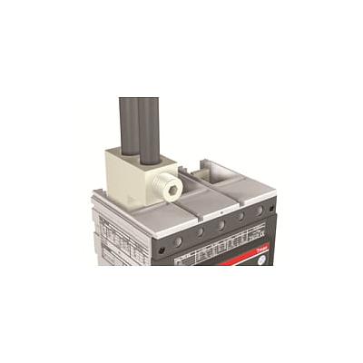 Kit FC CuAl 70-185mm2 T3 6Pzas