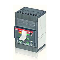 ABB Interruptor automático para distribución con terminales anteriores para cables Cobre y relé TMF,  32A, IEC, 1 Polo - 1SDA052619R1