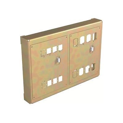 ABB Placa, Enclavamiento Mecánico, Disyuntor en Encapsulado Moldeado de la Serie T5 - 1SDA054951R1