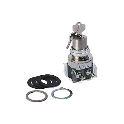 30mm Selector Switch 800T PB