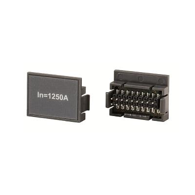 ABB Enchufe de Alimentación, 800 A, Disyuntor de Aire de la Serie E1-E3UL - 1SDA058222R1