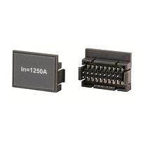 ABB Enchufe de Alimentación, 1 kA, Disyuntor de Aire de la Serie E1-E3UL - 1SDA058223R1