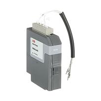 ABB-2CDL230001R1660 — Barra Colectora PS3/60/16 3 Fases 80 A 400 V AC / 690 V AC/DC para Sistemas Modulares