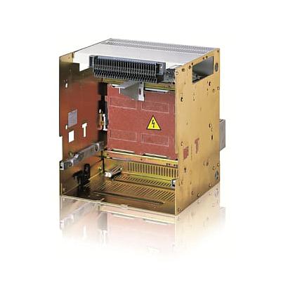 Cuna E3 parte fija W 3p VR-VR