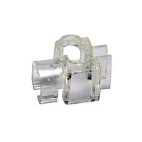 30mm Finger-Safe Terminal Guard 800T PB