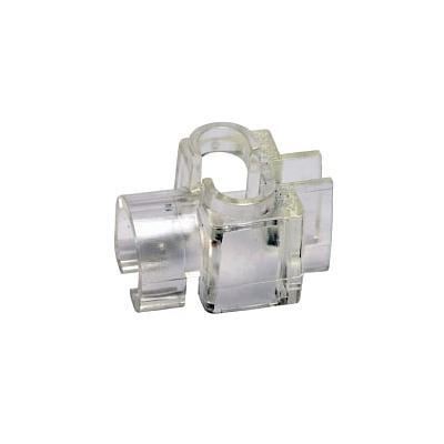 30mm Finger-Safe Terminal Guard 800T PB