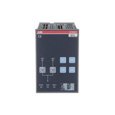 ATS021 CtrlTransfer Dip switch
