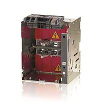 ABB-1SDA073907R1 — Parte Fija Retirable para Interruptor SACE Emax 2 3P 1600 A 690/800 V