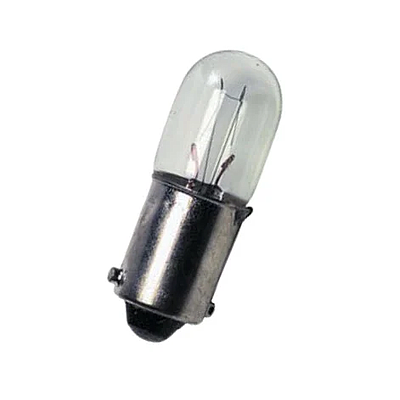 ROCKWELL AUTOMATION, 800T, Accesorio, Lámpara Incandescente de reemplazo, 6 Vac, para Módulo de Transformador - 800TN65