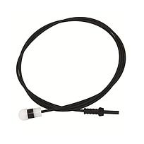 TVOC-2-DP1 Sensor fibra óptica, estandar  1 m