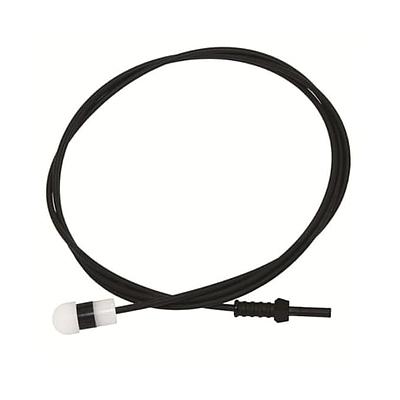 TVOC-2-DP1 Sensor fibra óptica, estandar  1 m