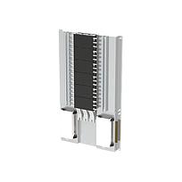 Kit de conexión con cable ABB 1SKA143000C3001 EPB KIT 3C1 para uso con MCCB