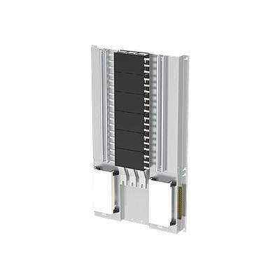 Kit de conexión con cable ABB 1SKA143000C3001 EPB KIT 3C1 para uso con MCCB