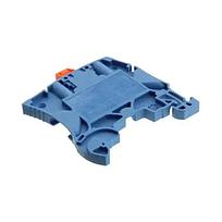 ABB-1SNK505320R0000 — Bloque Terminal DIN-Rail 2 Posiciones Azul con Desconexión Screw Clamp 25 A