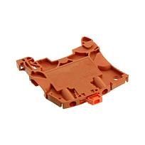 ABB-1SNK505330R0000 — Bloque de Terminales DIN-Rail 2 Posiciones con Desconexión