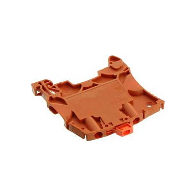 ABB-1SNK505330R0000 — Bloque de Terminales DIN-Rail 2 Posiciones con Desconexión