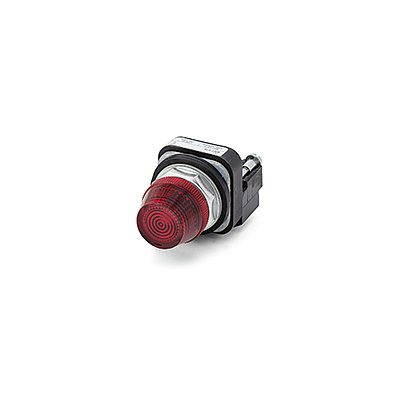 30mm Pilot Light 800T PB