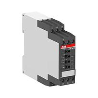 Relé de supervisión ABB 1SVR630884R1300 - CM-MPS.31, Fase, tensión, 2 NA / 2 NC, 160  300 V ac
