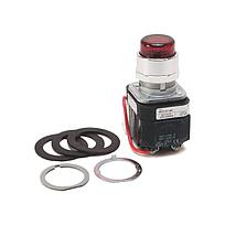 30mm Pilot Light 800T PB