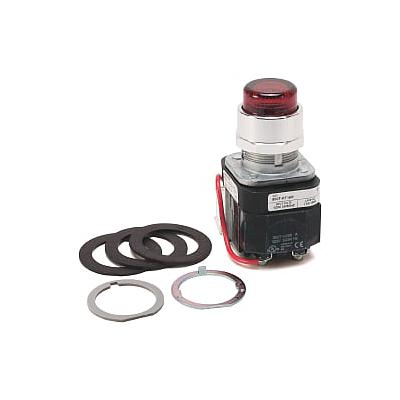 30mm Pilot Light 800T PB