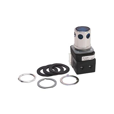 30mm Momentary Push Button 800T PB