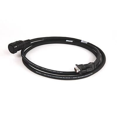 CABLE,ULGRF50ON-FLEX,MOTOR FEEDBACK,MP,9M