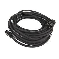 Cable de retroalimentación, TL-Series, Rockwell Automation, 12m - 2090-CFBM6DD-CCAA12