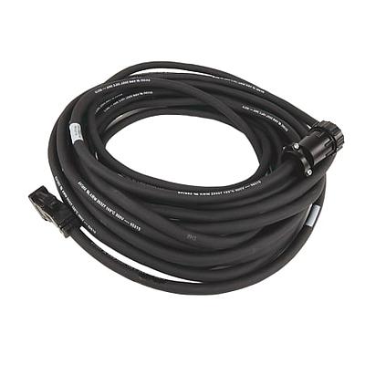 Cable de retroalimentación, TL-Series, Rockwell Automation, 12m - 2090-CFBM6DD-CCAA12