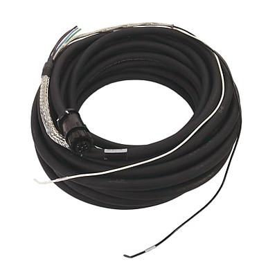 TL-Series 15m Power and Brake Cable