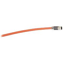 Kinetix Cable Single