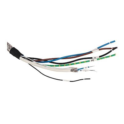 Kinetix Cable Single DSL 2090-Series
