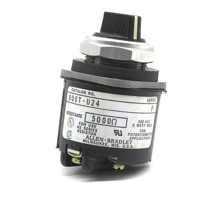 30mm Potentiometer 800T PB