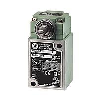 ROCKWELL AUTOMATION 802M,  Limit Switch, - 802MAJ1