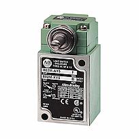 ROCKWELL AUTOMATION 802M,  Limit Switch, - 802MAJ9