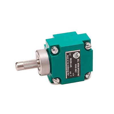 ROCKWELL AUTOMATION 802M,  Limit Switch, - 802MAX