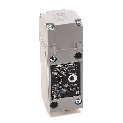 802PR Inductive Proximity Sensor