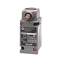 ROCKWELL AUTOMATION 802T, Limit Switch, Giratorio, 2 circuitos (no incluye leva) - 802TALP