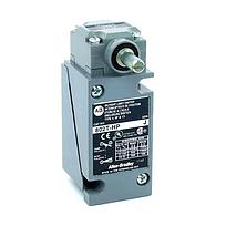 Metal Plug-In Oiltight Limit Switch