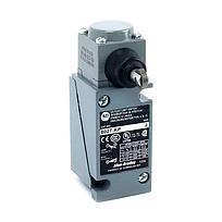 Metal Plug-In Oiltight Limit Switch