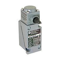 ROCKWELL AUTOMATION 802T, Limit Switch, Giratorio, Posición Neutral, 4 circuitos (no incluye leva) - 802TNPTP