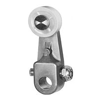 ROCKWELL AUTOMATION 802T, LEVA, RODILLO, NYLON, 1.5IN, - 802TW1