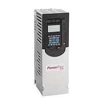 POWERFLEX POWERFLEX® 753 AC DRIVE