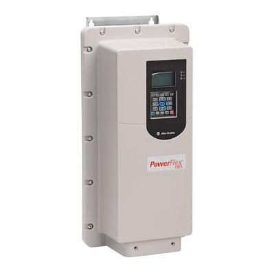 PowerFlex Air Cooled 755 AC Drive, 20G11GD040JA0NNNNN, Rockwell Automation